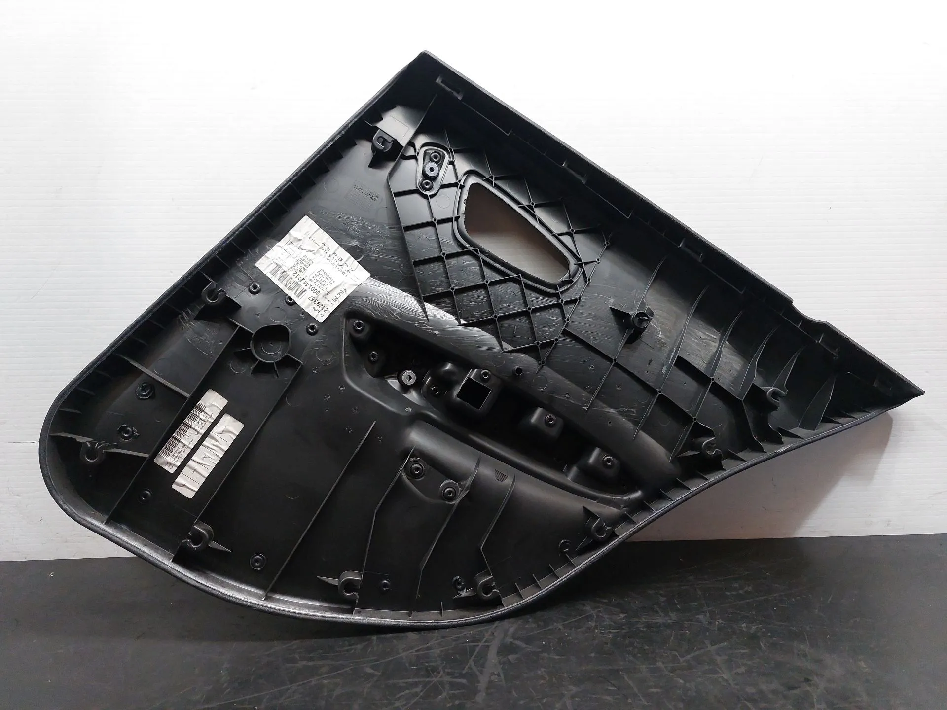 Rivestimento porta posteriore sinistra BMW 1 (E87) Imagem-4