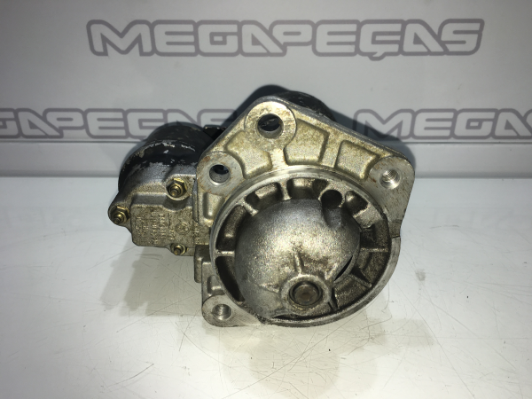 Motor de arranque SEAT Arosa (6H) Imagem-1