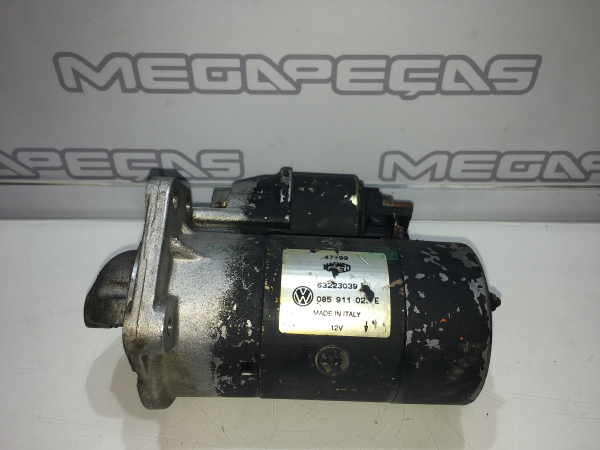 Motor de arranque SEAT Arosa (6H)