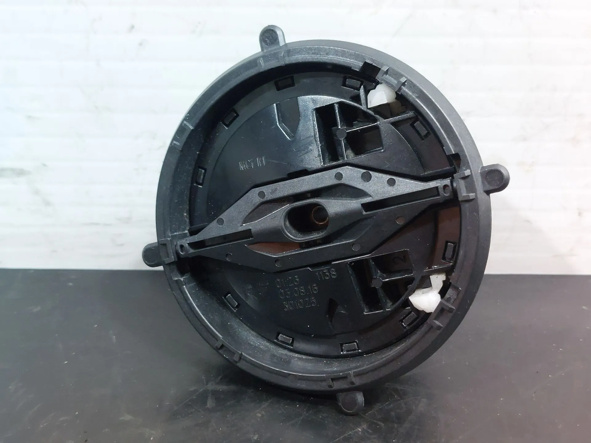 Motor regulação de espelho retrovisor MERCEDES-BENZ GLC Coupé (C253)