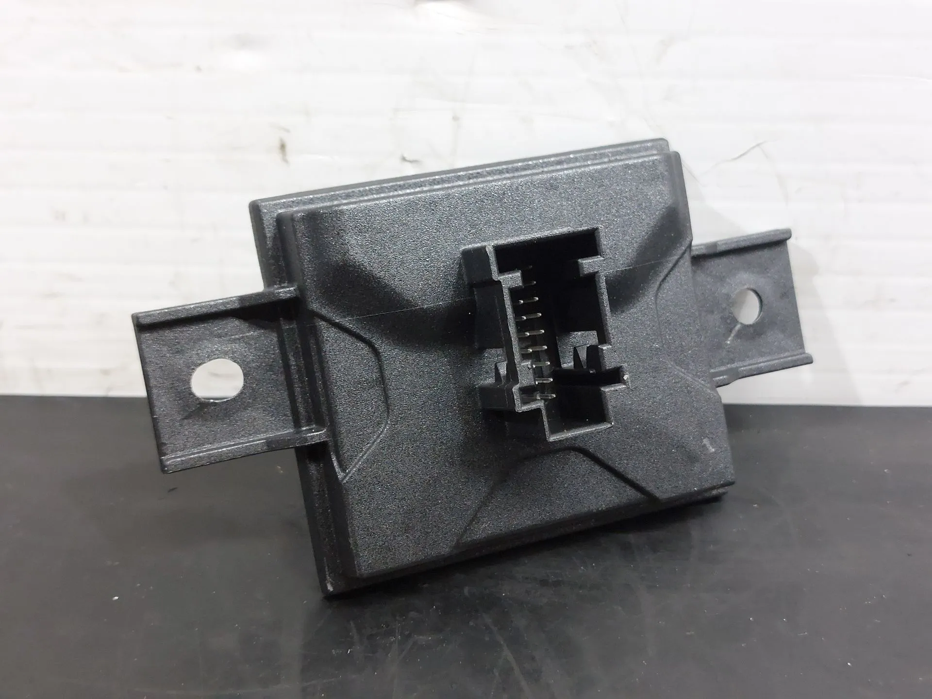 Módulo câmera MERCEDES-BENZ GLC Coupé (C253) Imagem-1