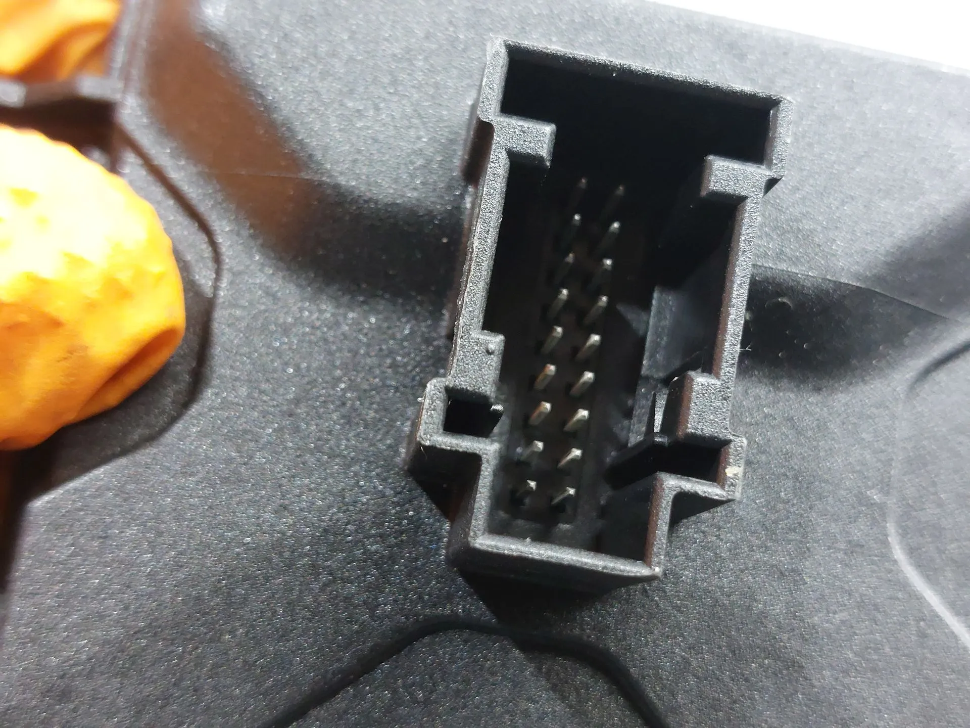 Módulo câmera MERCEDES-BENZ GLC Coupé (C253) Imagem-2