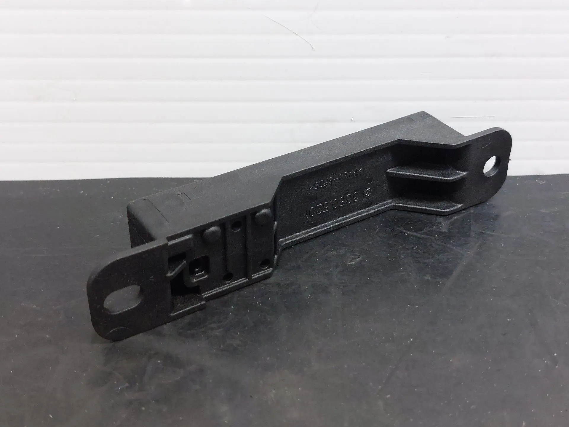 Antena MERCEDES-BENZ GLC Coupé (C253) Imagem-2