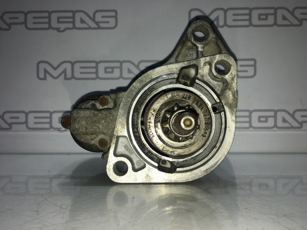 Motor de arranque VOLKSWAGEN Golf III (1H1) Imagem-1