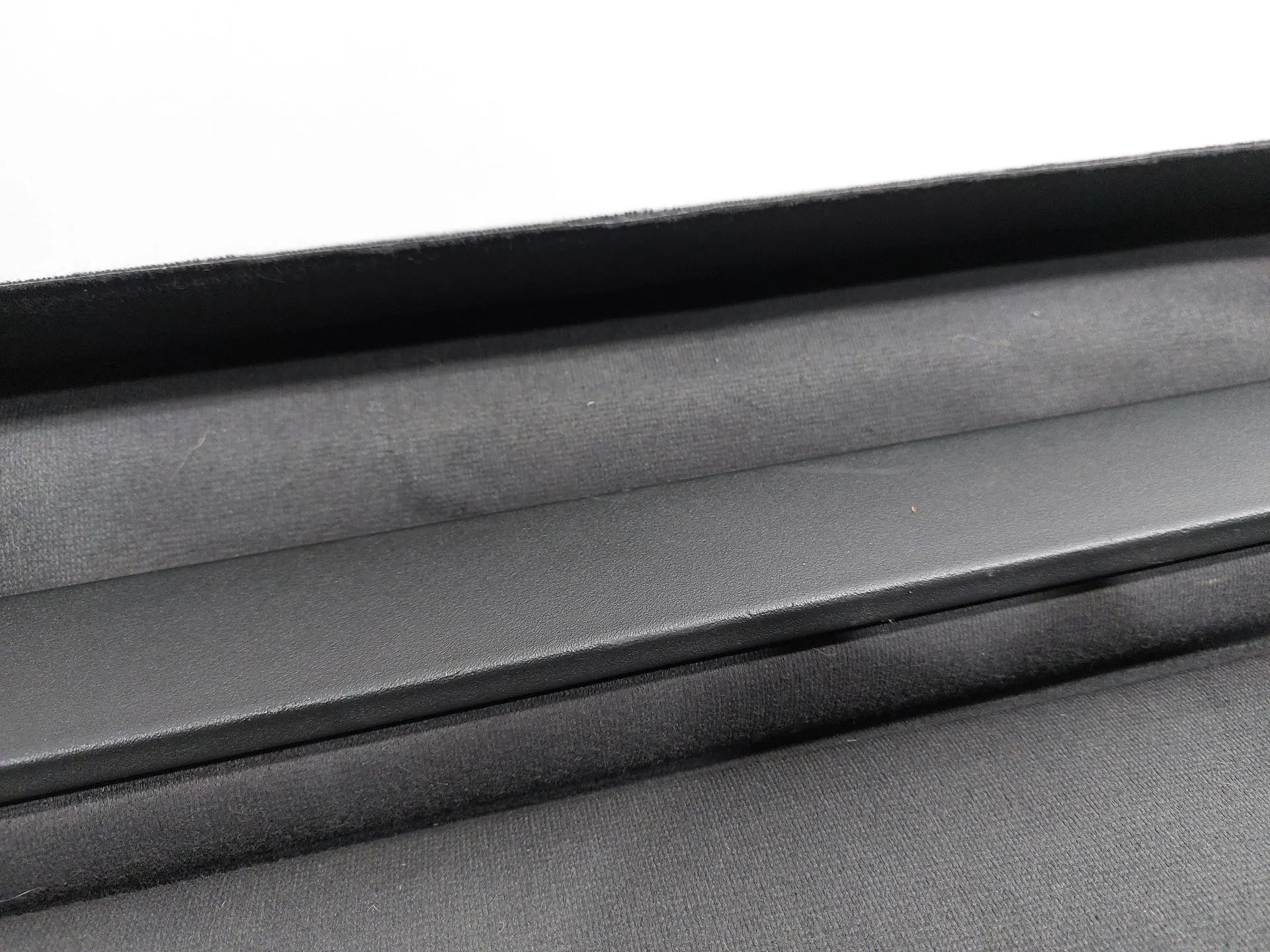 Chapeleira / tampo da mala RENAULT Megane II Break Société (KM_) Imagem-3