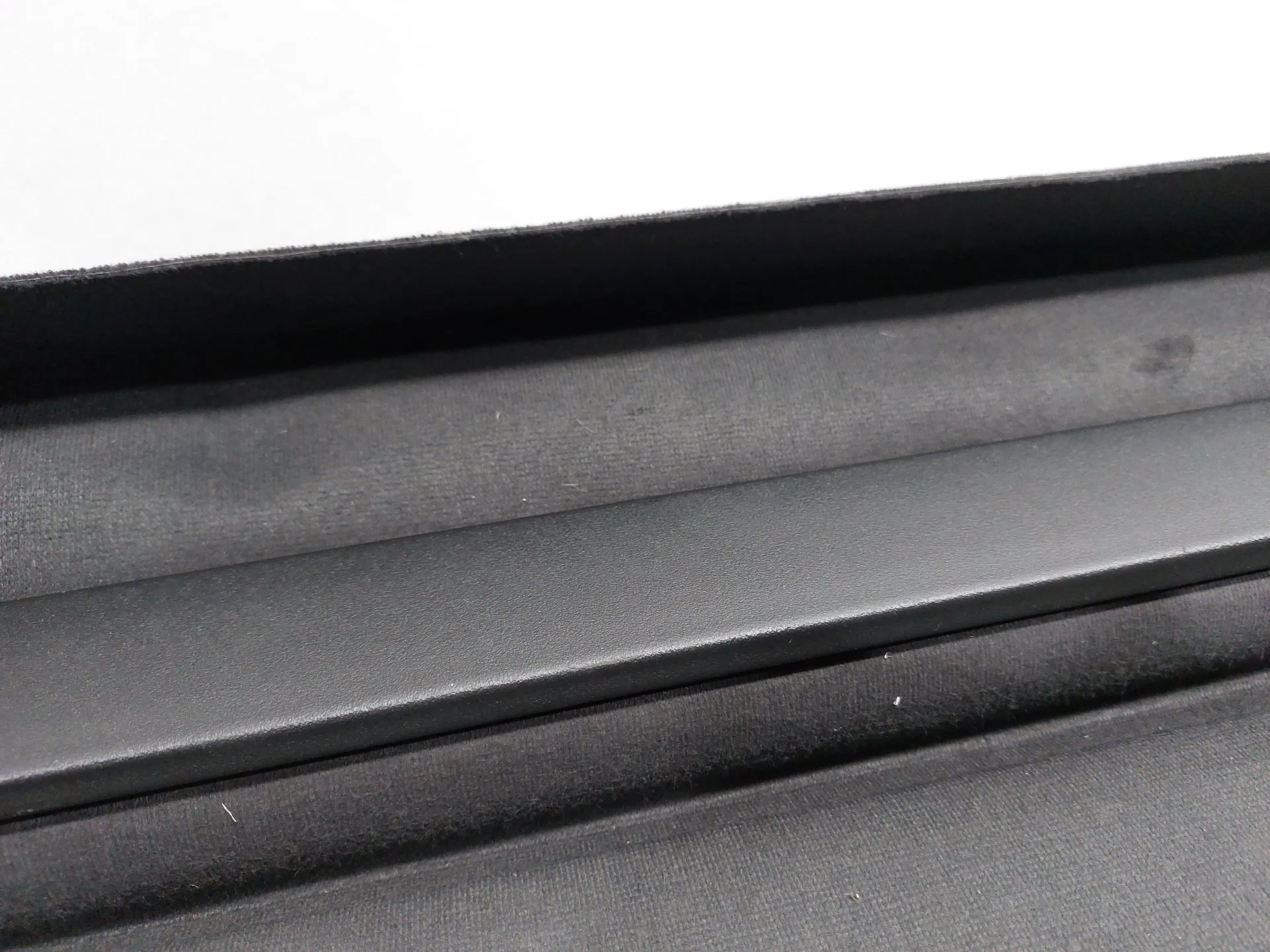 Chapeleira / tampo da mala RENAULT Megane II Break Société (KM_) Imagem-4