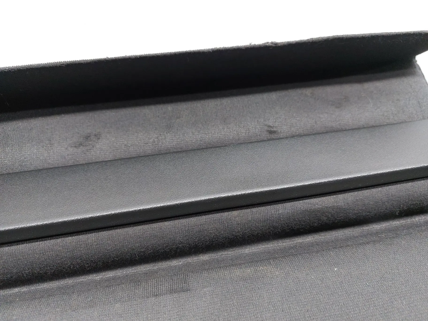 Chapeleira / tampo da mala RENAULT Megane II Break Société (KM_) Imagem-5