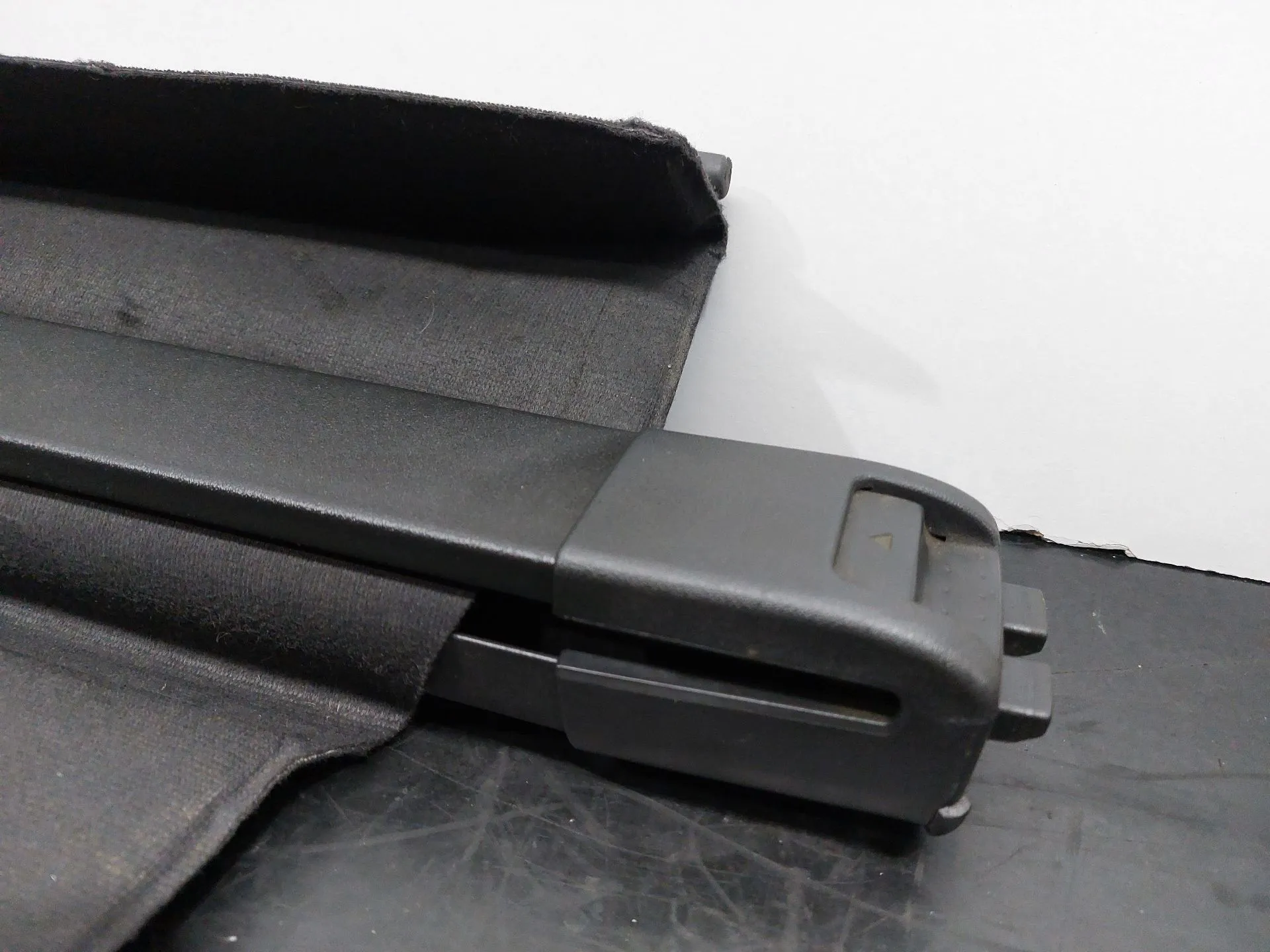 Chapeleira / tampo da mala RENAULT Megane II Break Société (KM_) Imagem-6