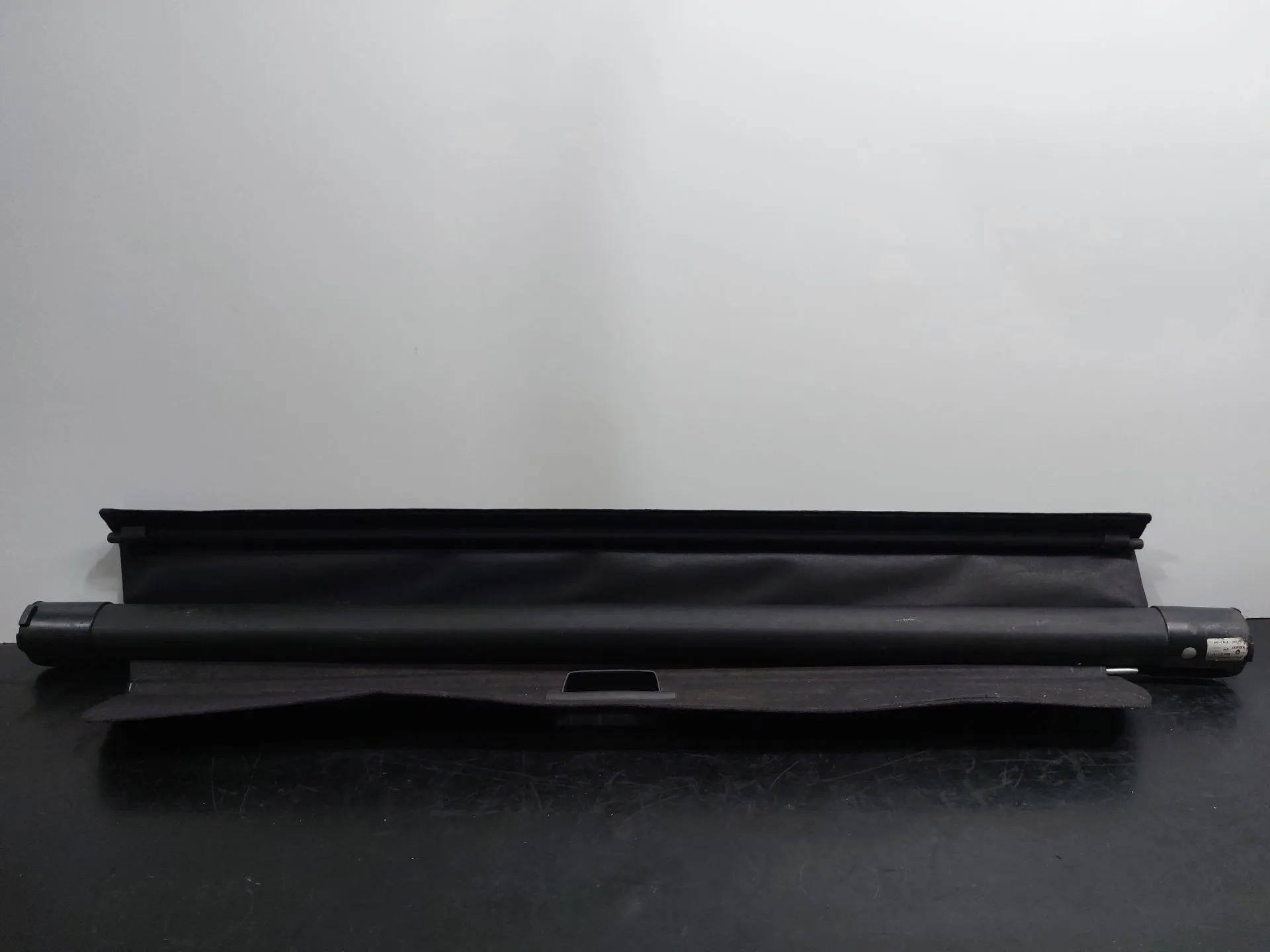 Chapeleira / tampo da mala RENAULT Megane II Break Société (KM_) Imagem-11