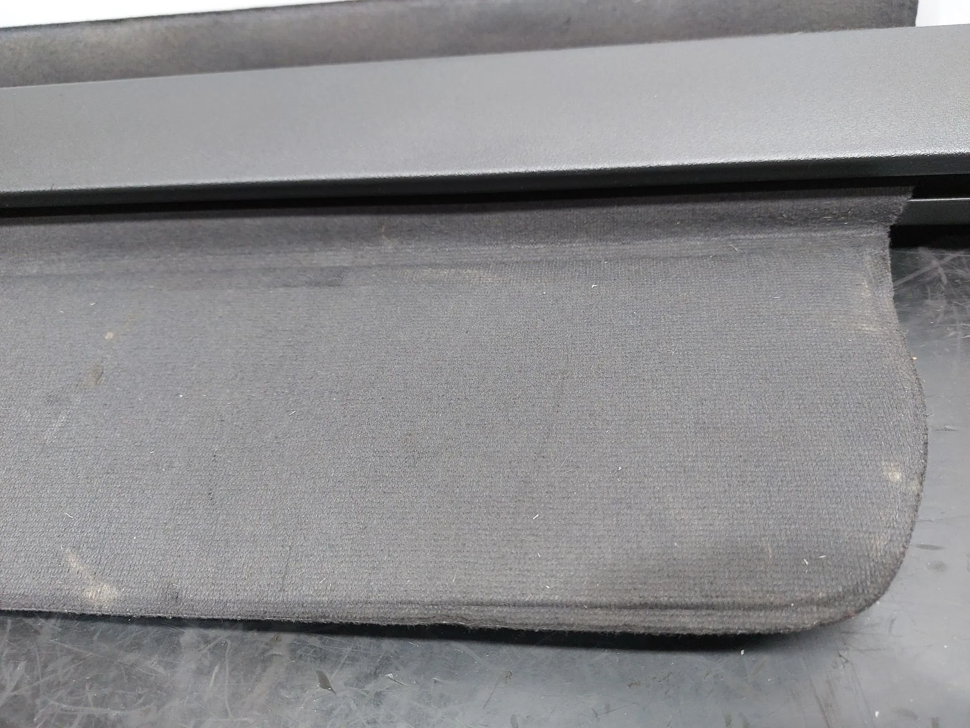 Chapeleira / tampo da mala RENAULT Megane II Break Société (KM_) Imagem-10