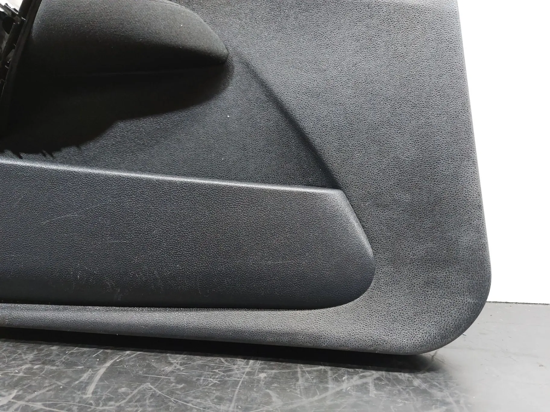 Rivestimento porta anteriore sinistra BMW 1 (E87) Imagem-1