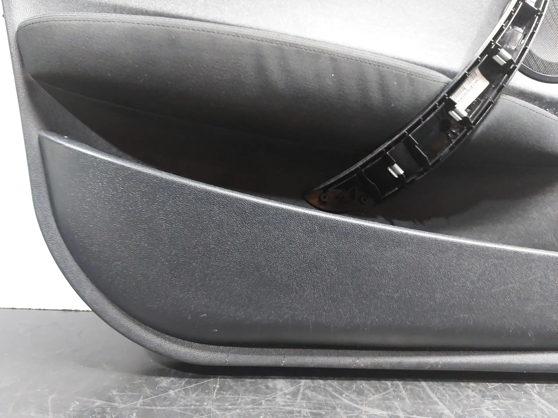 Rivestimento porta anteriore sinistra BMW 1 (E87) Imagem-2