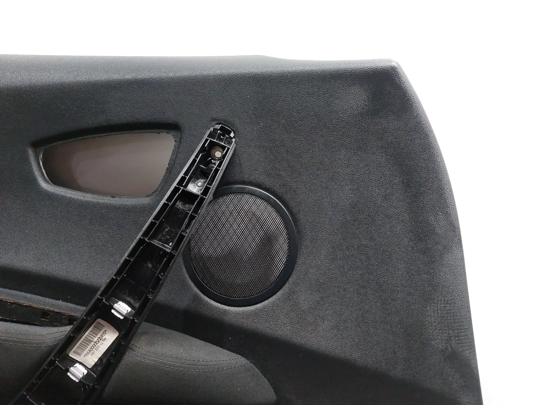 Rivestimento porta anteriore sinistra BMW 1 (E87) Imagem-4