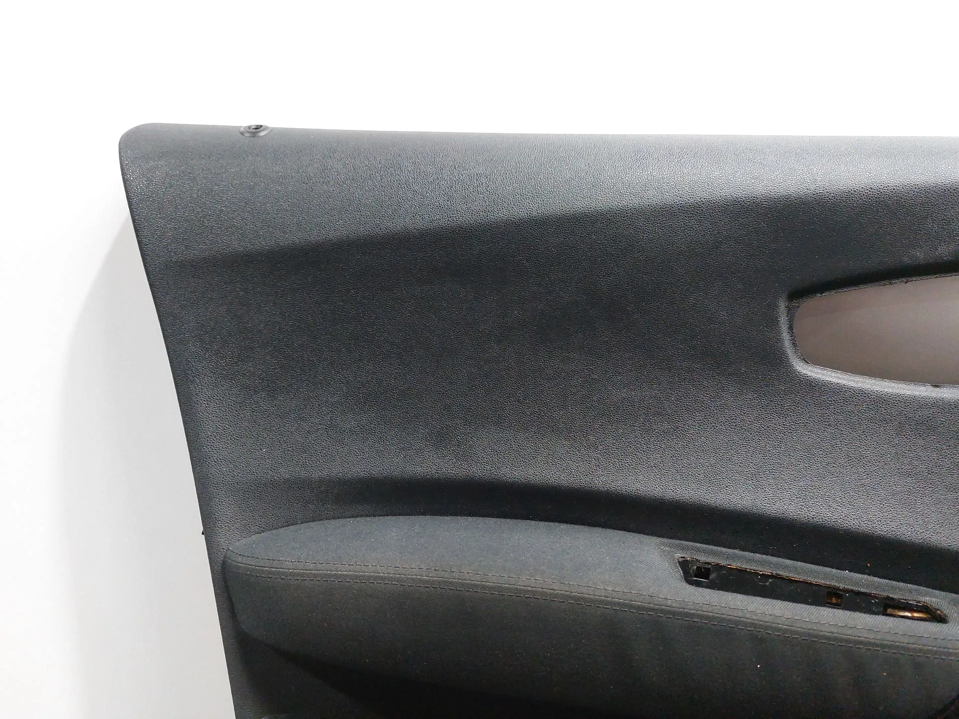 Rivestimento porta anteriore sinistra BMW 1 (E87) Imagem-3