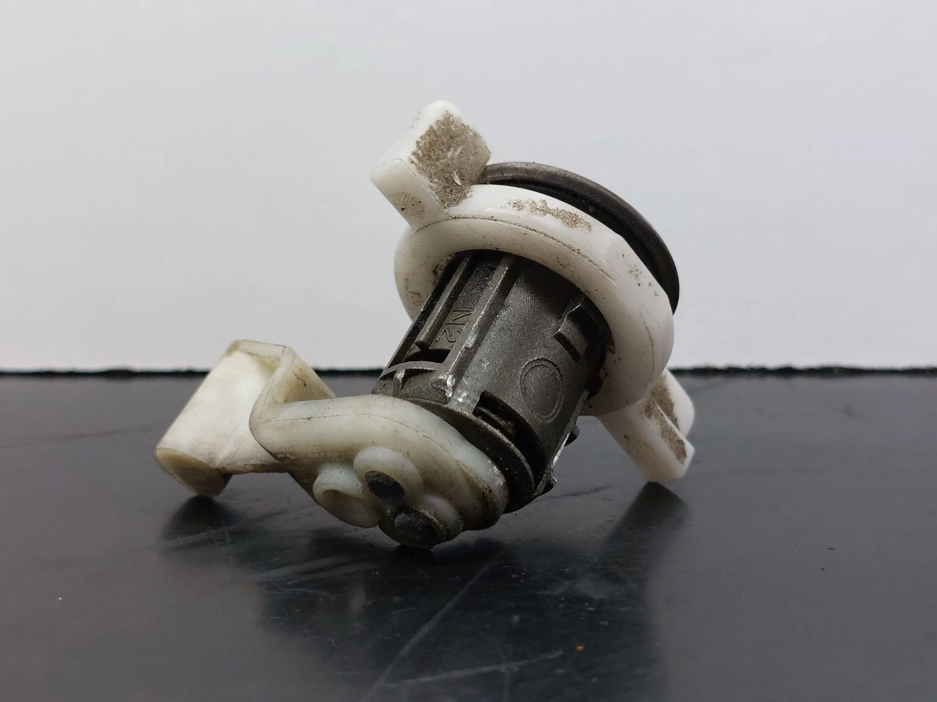 Canhão de porta RENAULT Clio II (BB0/1/2_, CB0/1/2_) Imagem-1