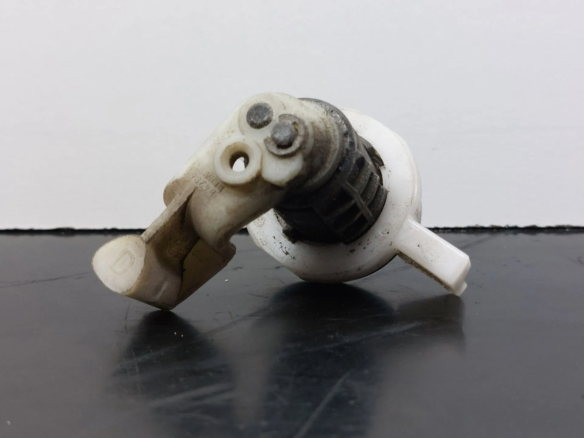 Canhão de porta RENAULT Clio II (BB0/1/2_, CB0/1/2_) Imagem-2