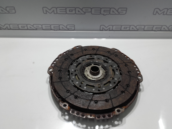 Volante do motor VOLKSWAGEN Sharan (7M)