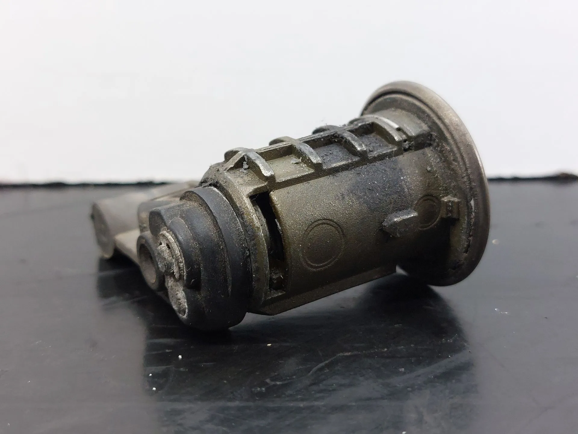 Barillet porte RENAULT Clio II (BB0/1/2_, CB0/1/2_) Imagem-2