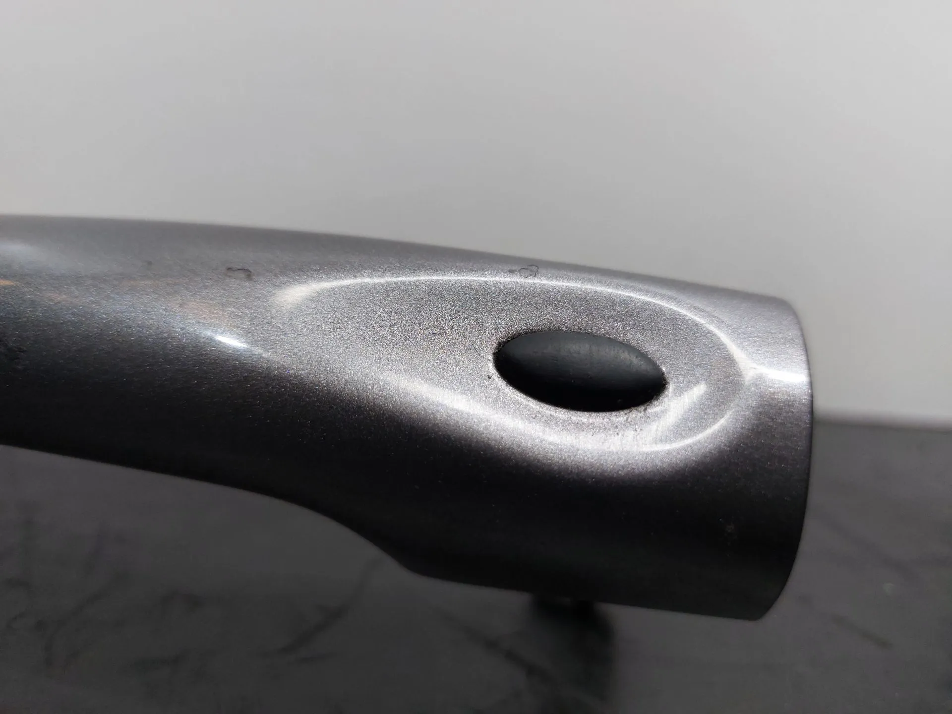 Puxador porta frente direita RENAULT Grand Scénic III (JZ0/1_) Imagem-1