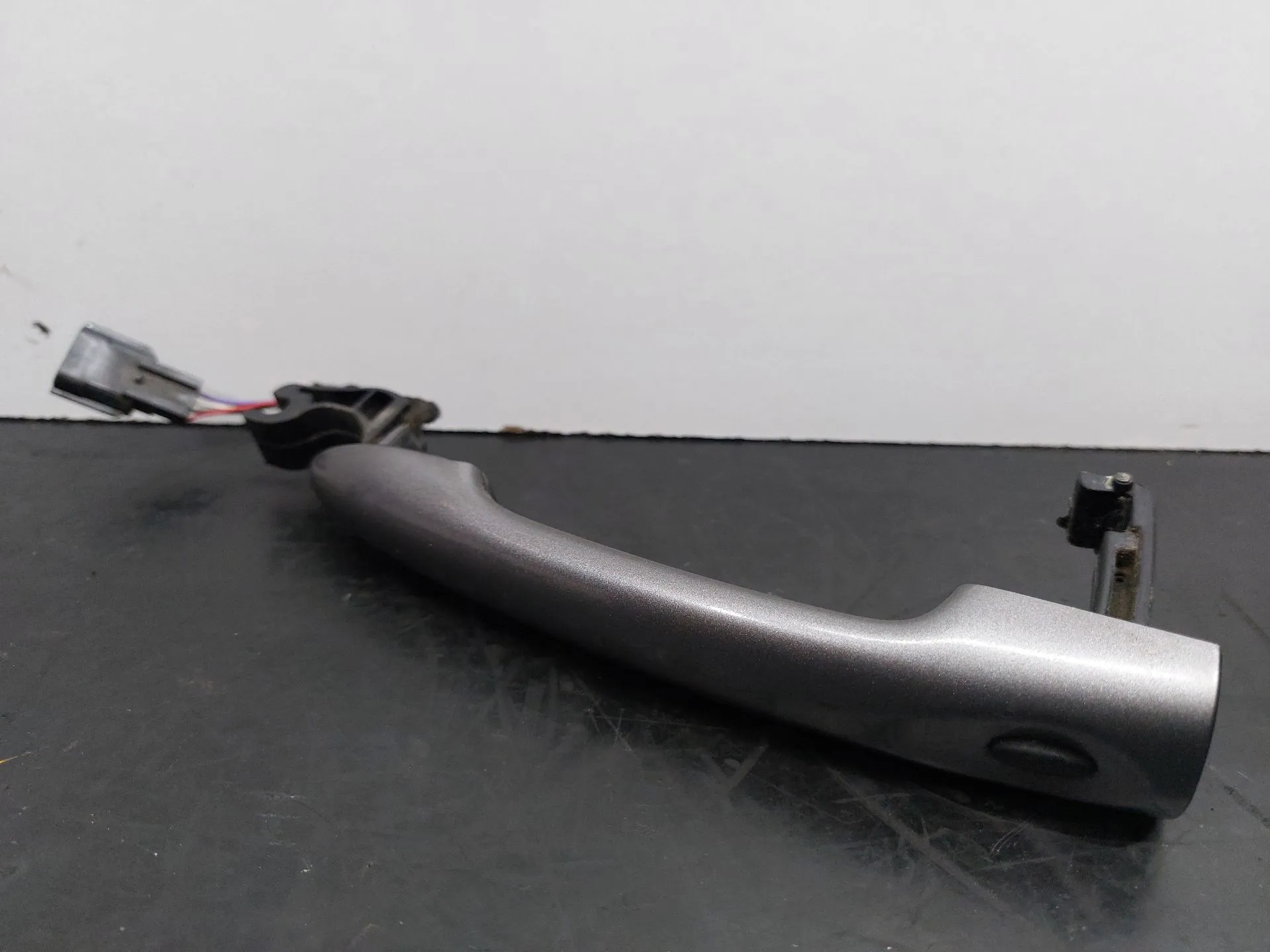 Puxador porta frente direita RENAULT Grand Scénic III (JZ0/1_)