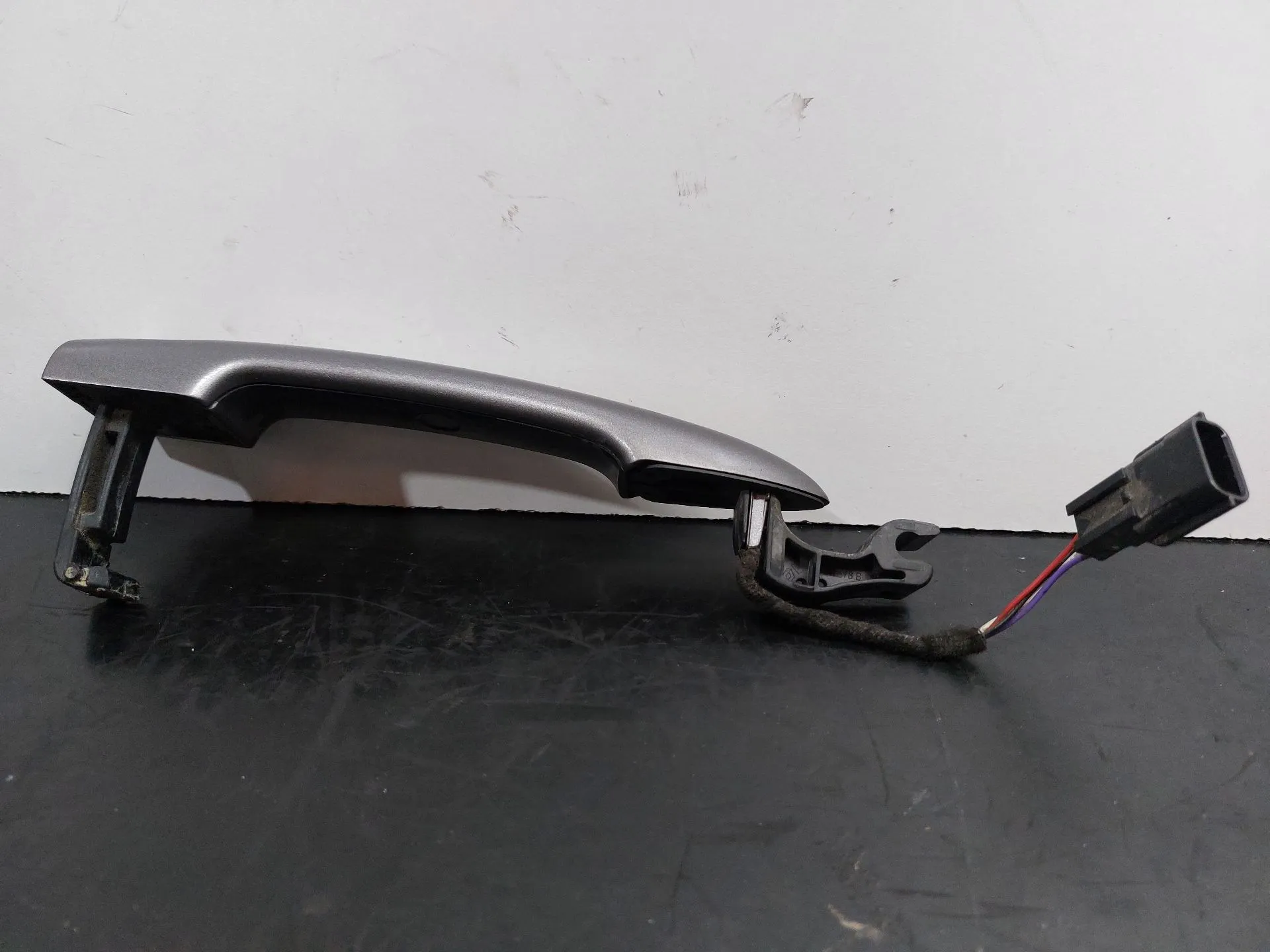 Puxador porta frente direita RENAULT Grand Scénic III (JZ0/1_) Imagem-2