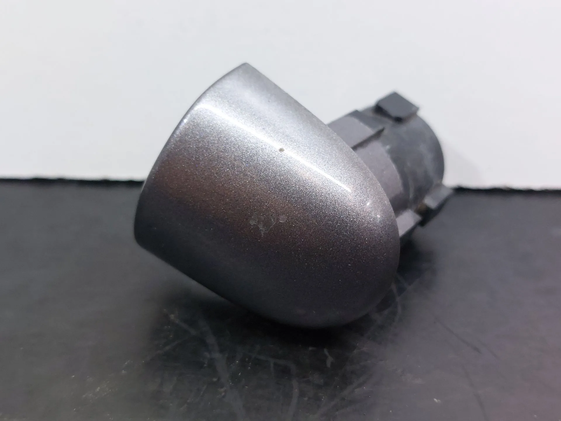 Capa do puxador da porta direita RENAULT Grand Scénic III (JZ0/1_)