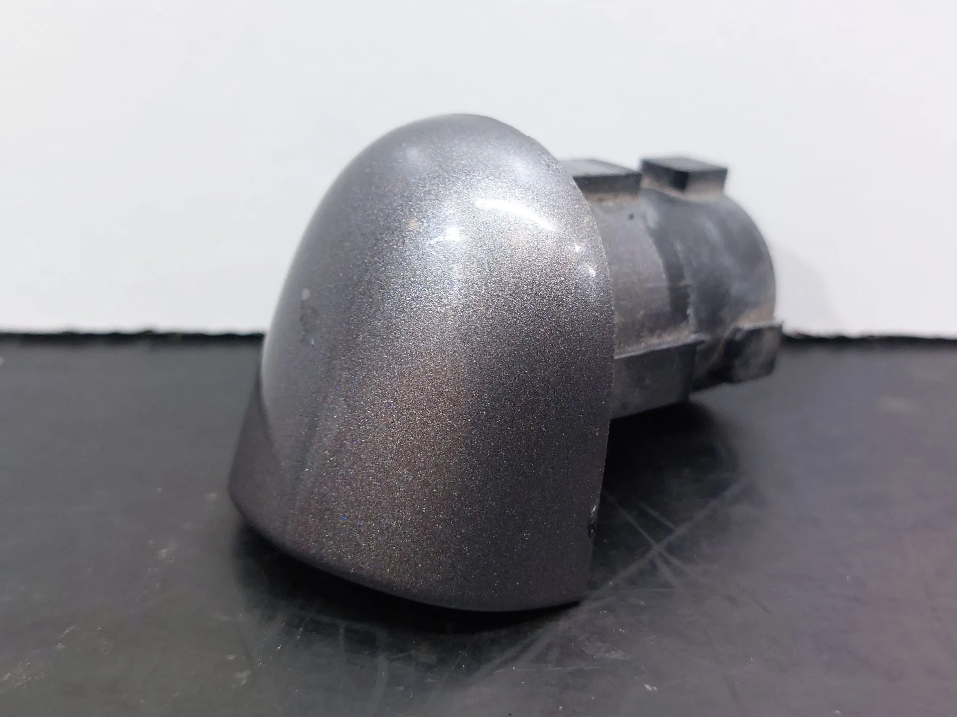 Capa do puxador da porta direita RENAULT Grand Scénic III (JZ0/1_) Imagem-1