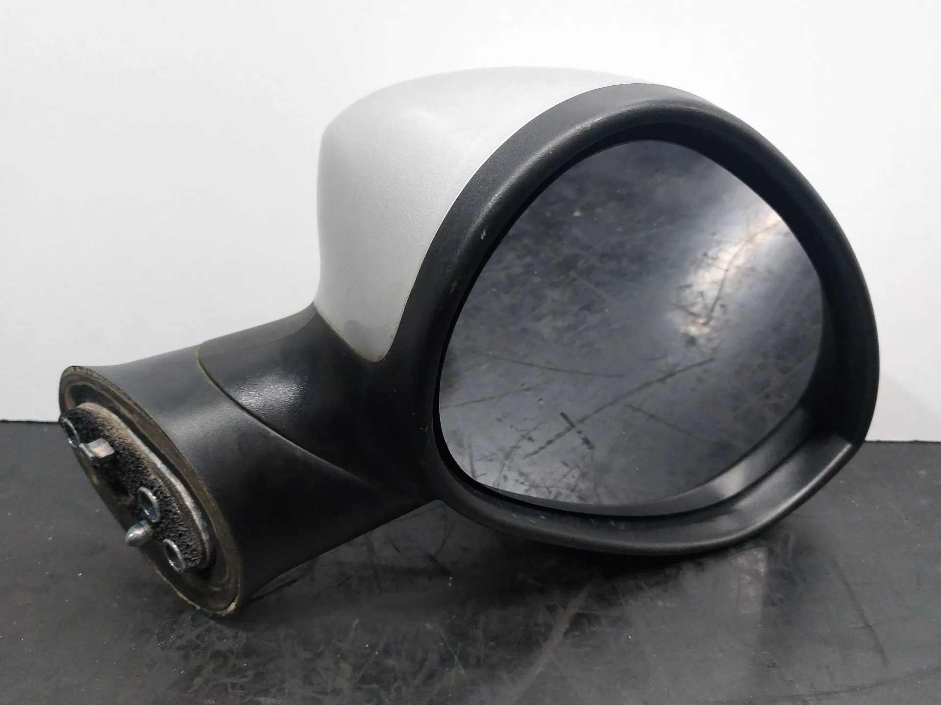 Right mirror FIAT Linea (323_) Imagem-1