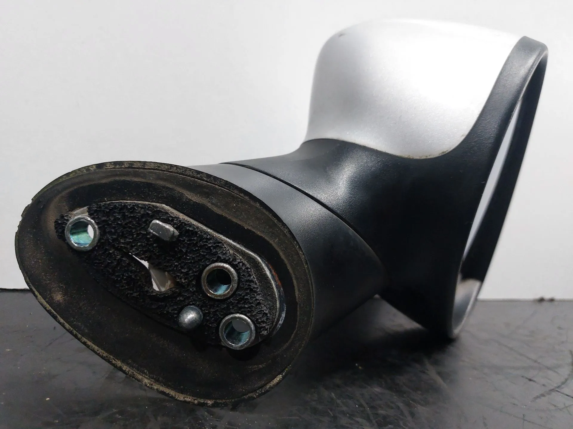 Right mirror FIAT Linea (323_) Imagem-2