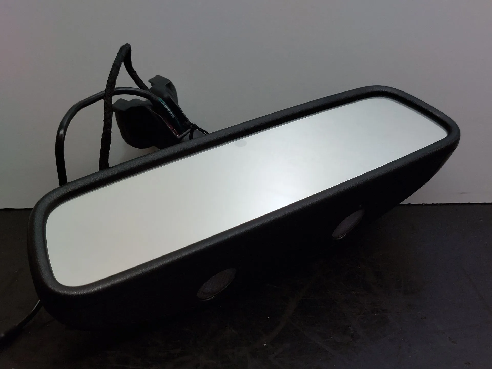 Espelho retrovisor interior MERCEDES-BENZ GLC Coupé (C253) Imagem-4