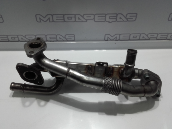 Radiador de gases / EGR VOLKSWAGEN Sharan (7M) Imagem-1