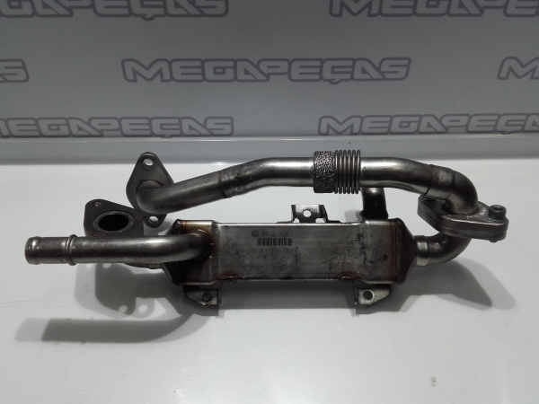 Radiador de gases / EGR VOLKSWAGEN Sharan (7M)
