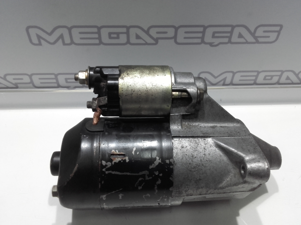 Motor de arranque TOYOTA Corolla Sedan (_E10_) Imagem-2
