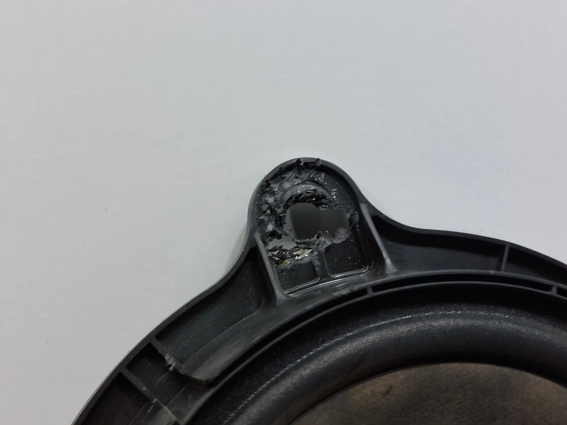 Coluna de som DACIA Sandero II (5S_) Imagem-3