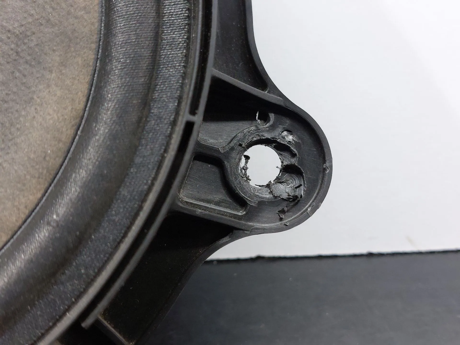 Coluna de som DACIA Sandero II (5S_) Imagem-1