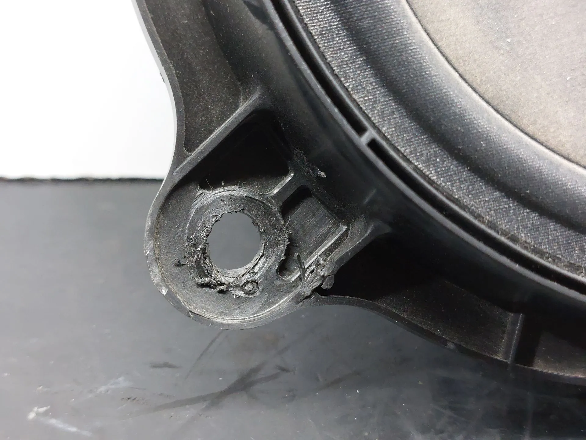 Coluna de som DACIA Sandero II (5S_) Imagem-2