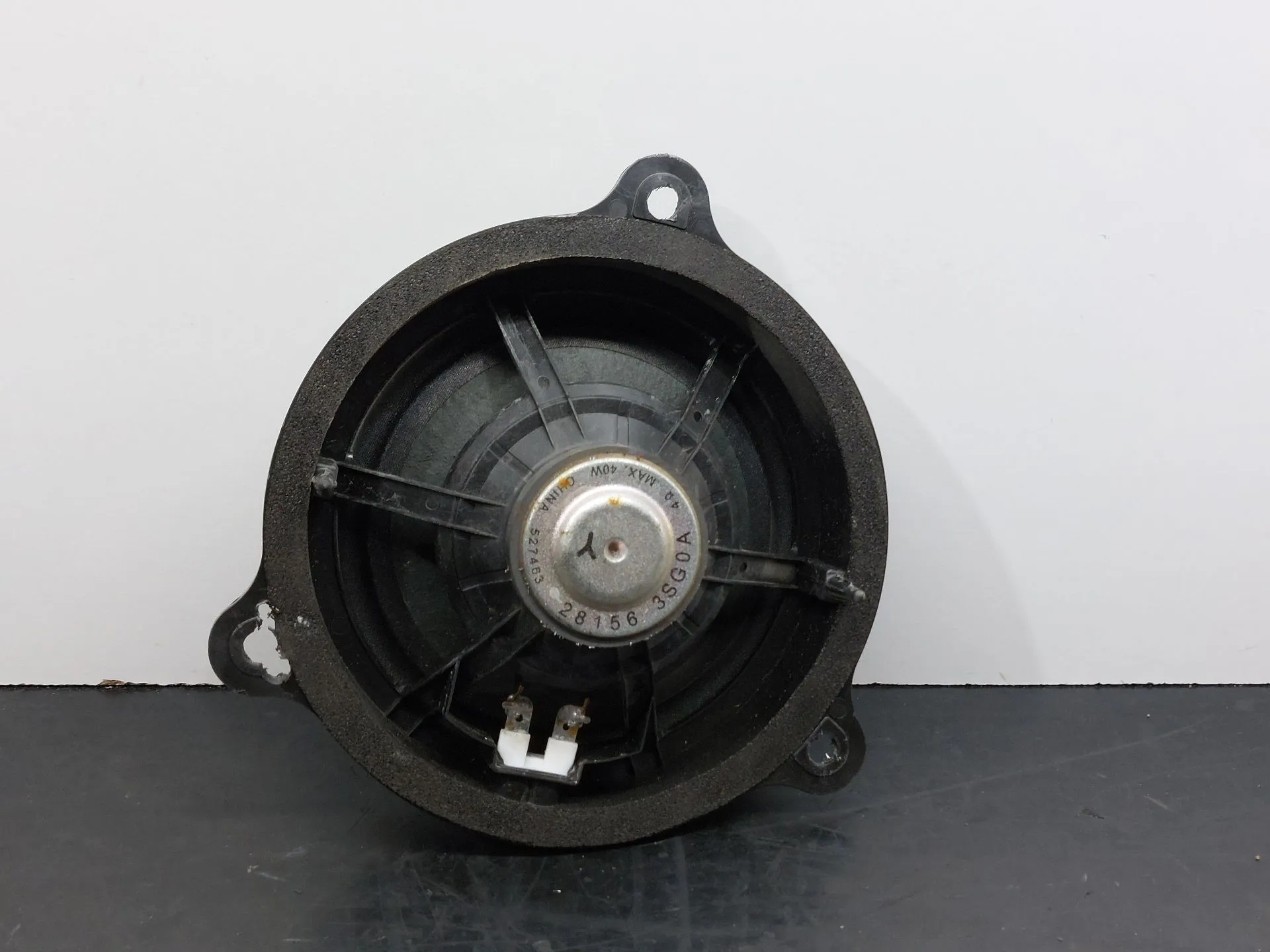 Coluna de som DACIA Sandero II (5S_) Imagem-5