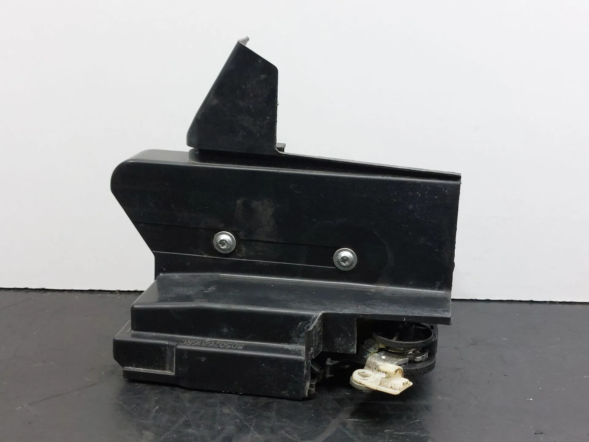 Fechadura / fecho porta frente direito DACIA Sandero II (5S_)