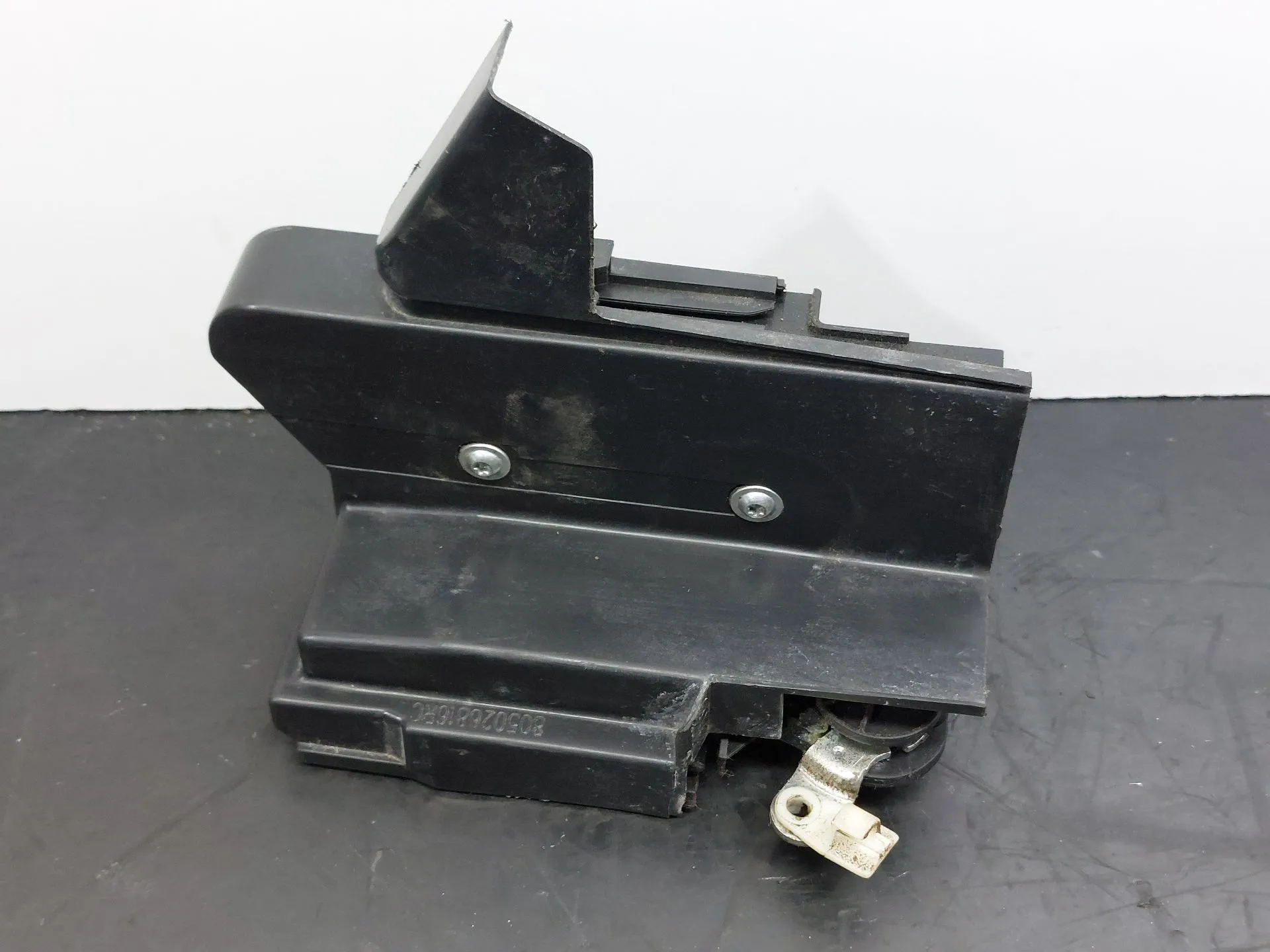 Fechadura / fecho porta frente direito DACIA Sandero II (5S_) Imagem-1