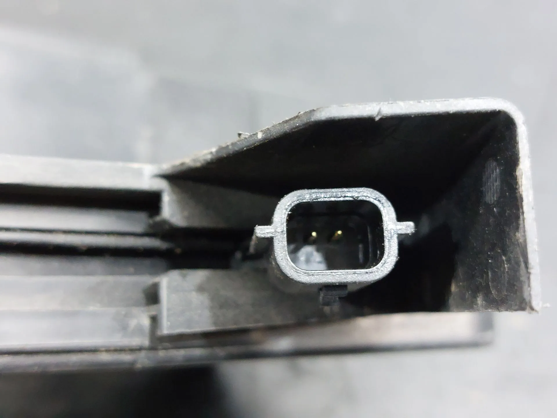 Fechadura / fecho porta frente direito DACIA Sandero II (5S_) Imagem-7