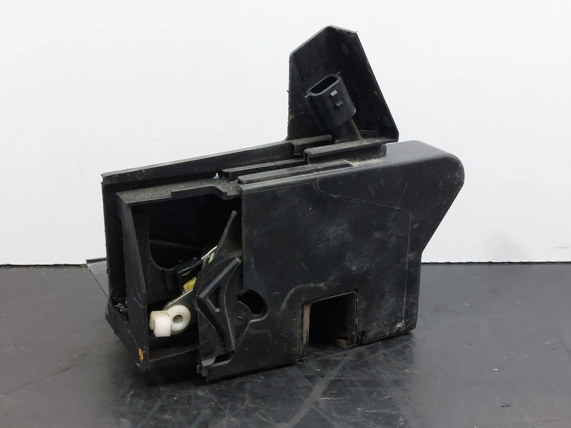 Fechadura / fecho porta frente direito DACIA Sandero II (5S_) Imagem-3