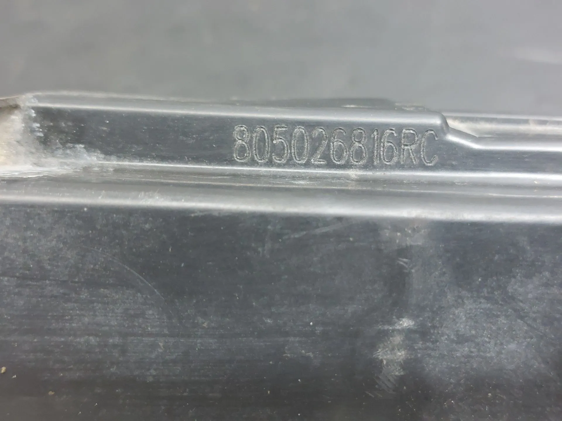 Fechadura / fecho porta frente direito DACIA Sandero II (5S_) Imagem-6