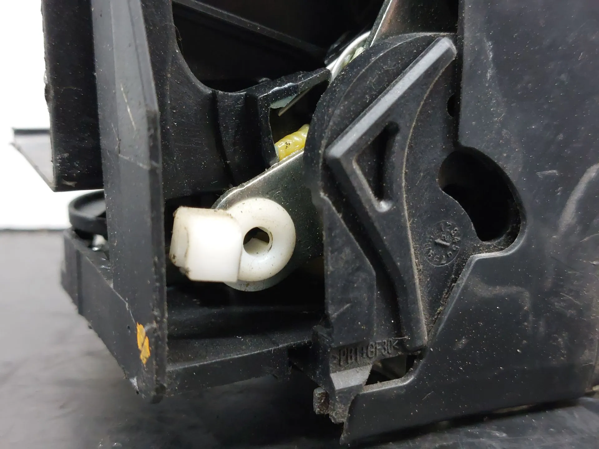 Fechadura / fecho porta frente direito DACIA Sandero II (5S_) Imagem-4