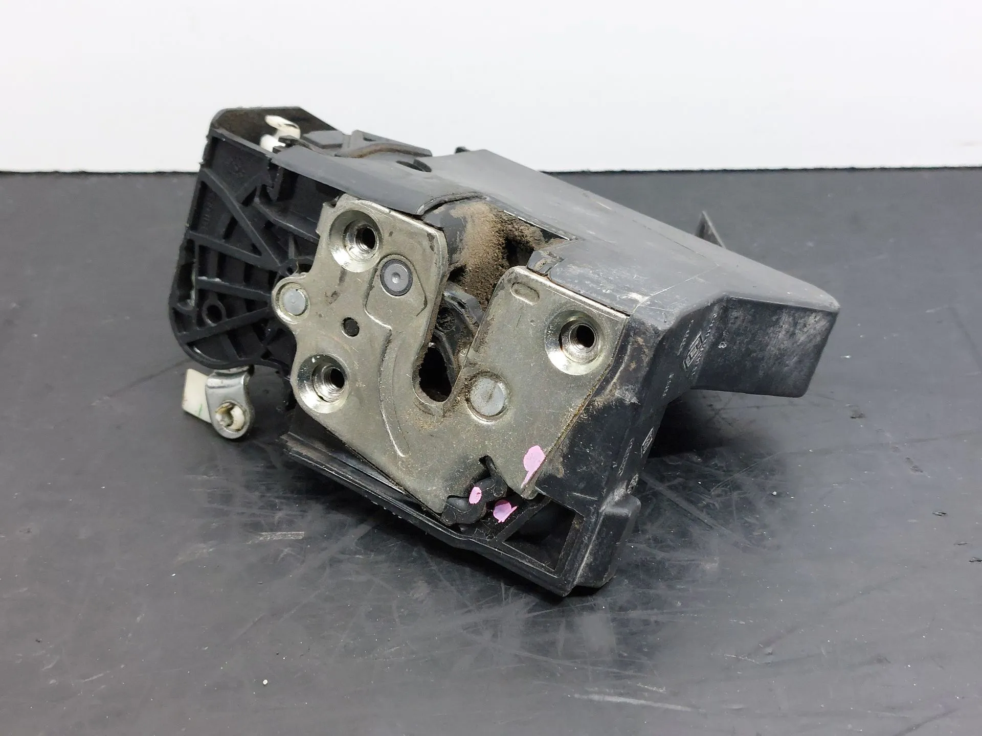 Fechadura / fecho porta frente direito DACIA Sandero II (5S_) Imagem-5