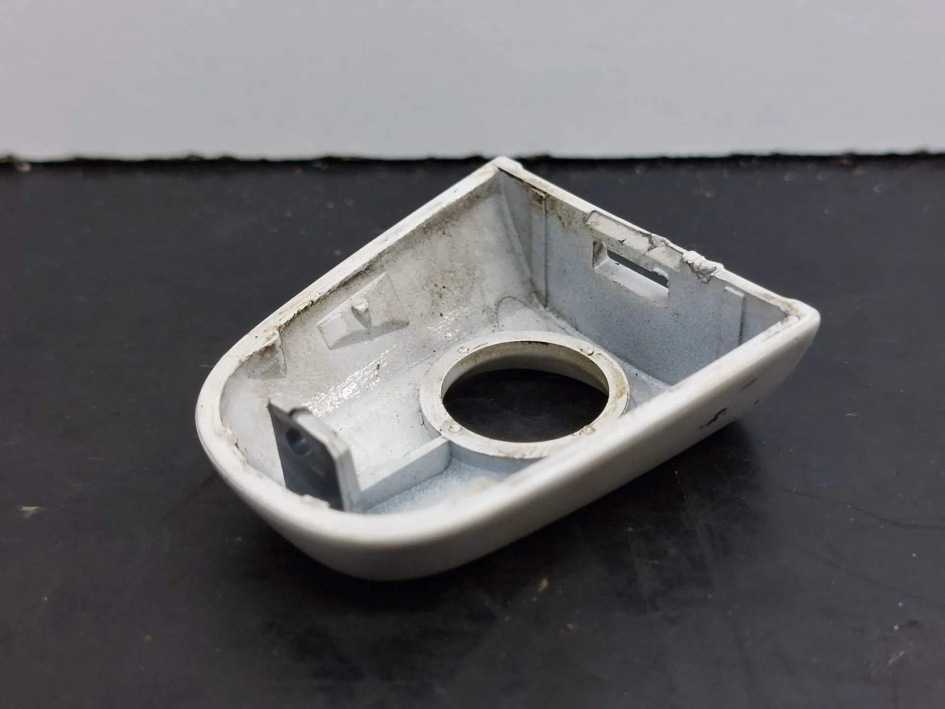 Left Door handle cover  TOYOTA Auris Hatchback (_E15_) Imagem-2