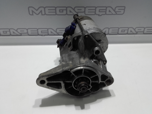 Motor de arranque TOYOTA Corolla Sedan (_E10_) Imagem-1