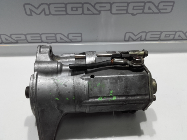 Motor de arranque TOYOTA Corolla Sedan (_E10_) Imagem-2