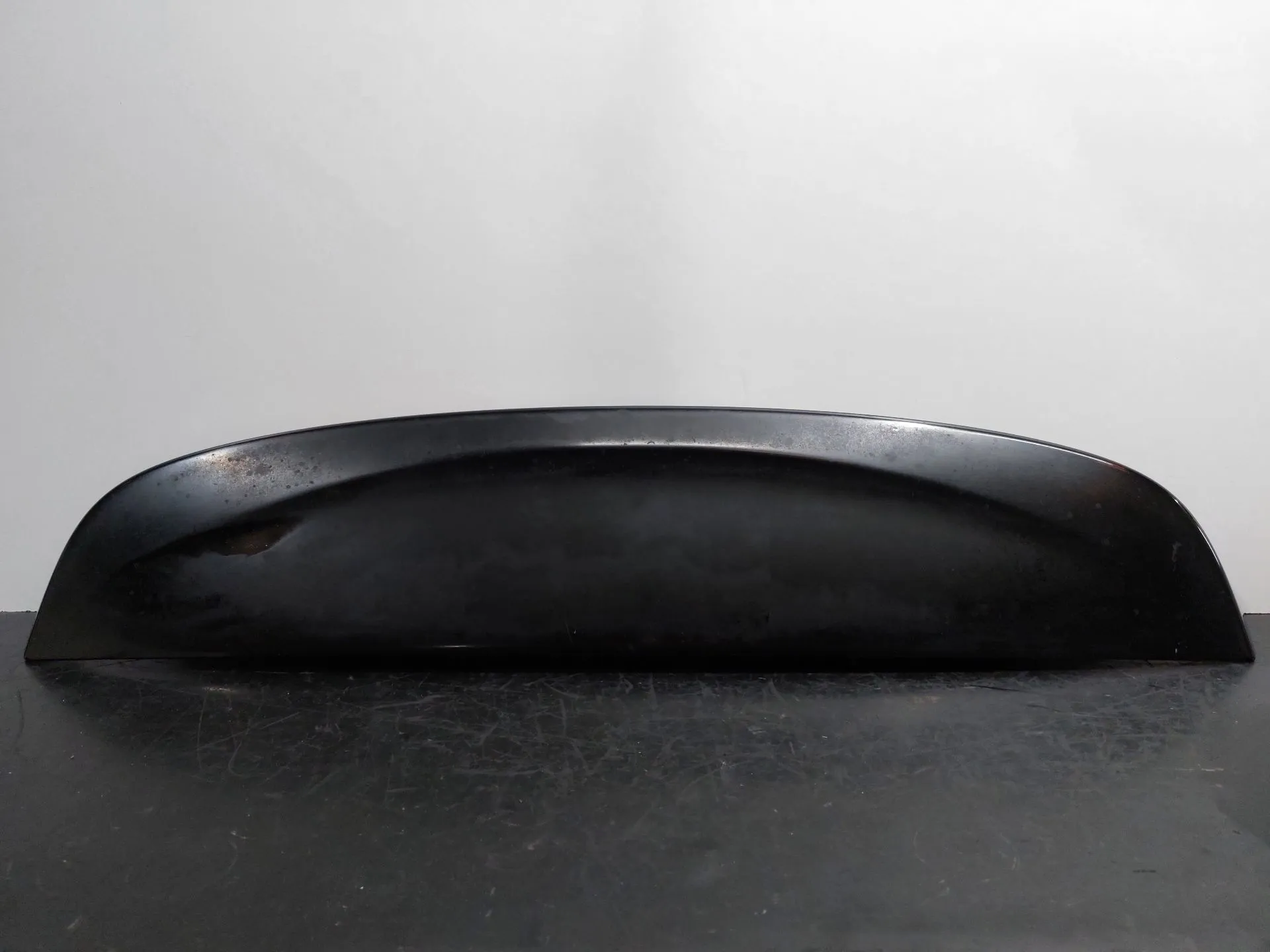 Spoiler / aileron da tampa da mala RENAULT Koleos I (HY_)