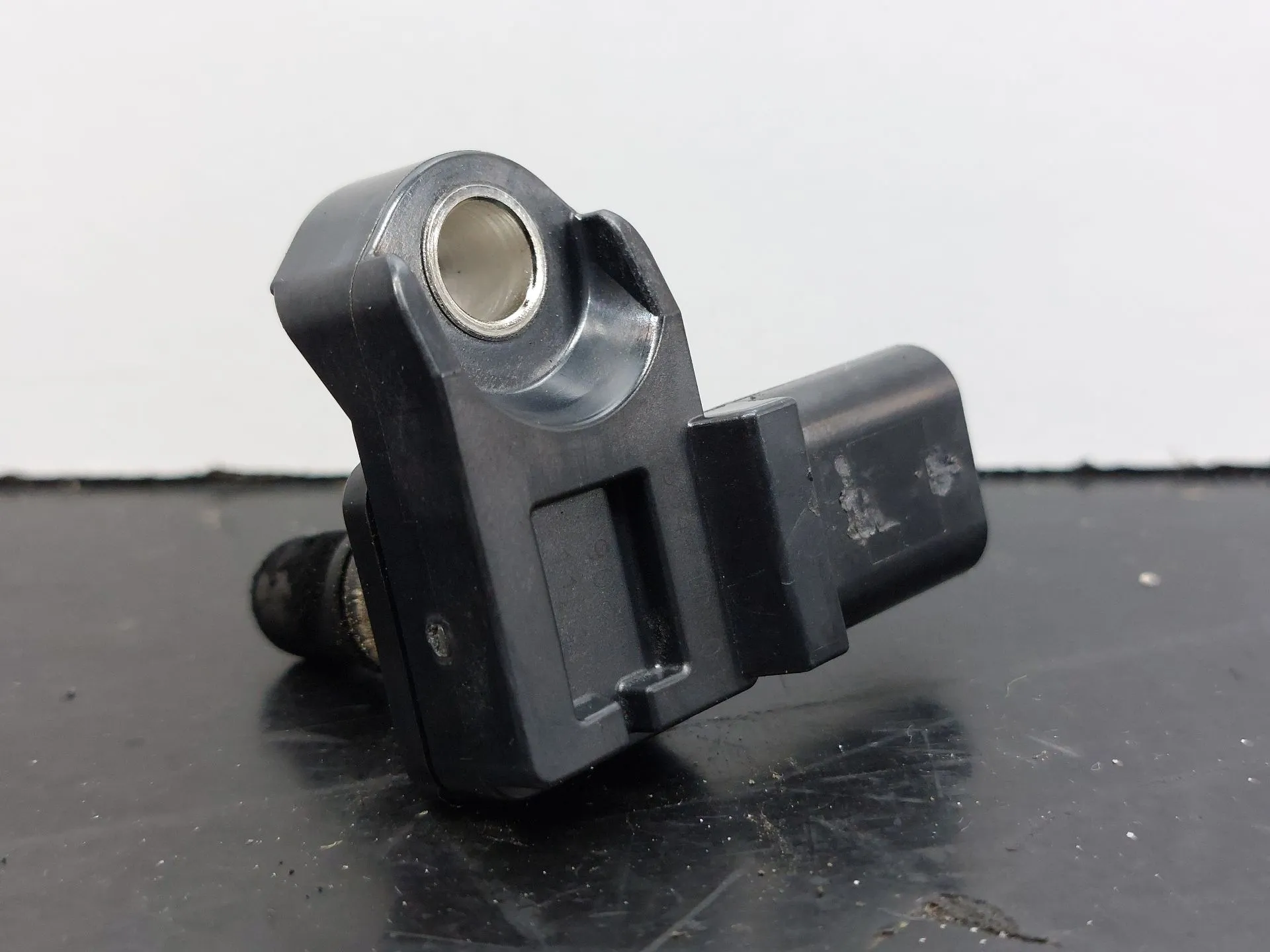 Sensor de pressão do coletor de admissão / sensor MAP BMW 5 Gran Turismo (F07)