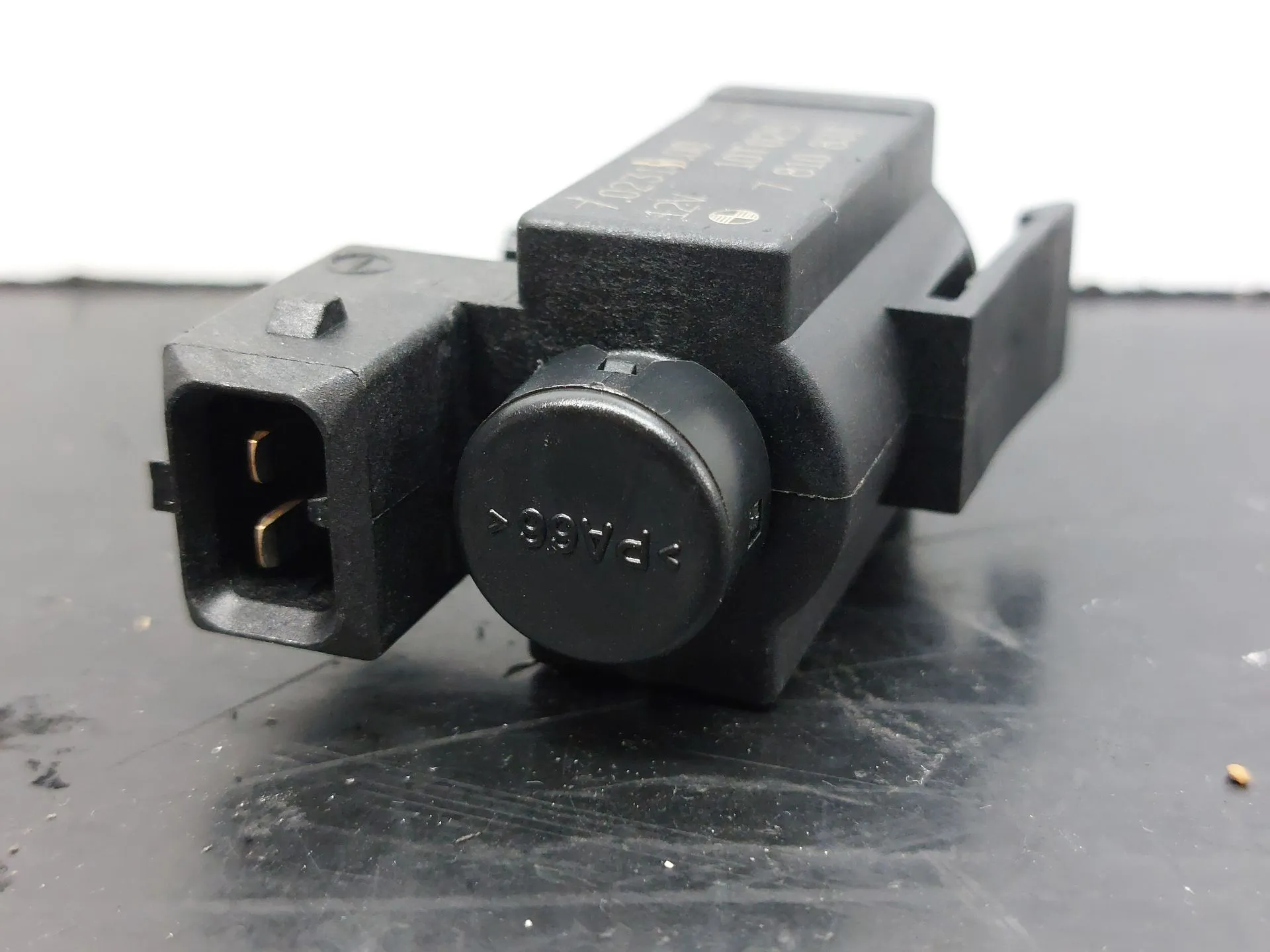 Valvola generica BMW 5 Gran Turismo (F07) Imagem-2